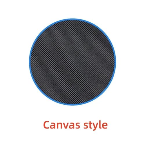 Cubierta de carga premium Hyundai Santa Fe 2024 2025 estilo Canvas 2