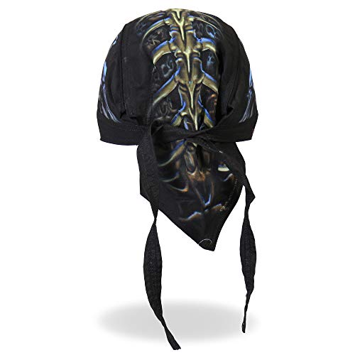 Hot Leathers Head Wrap