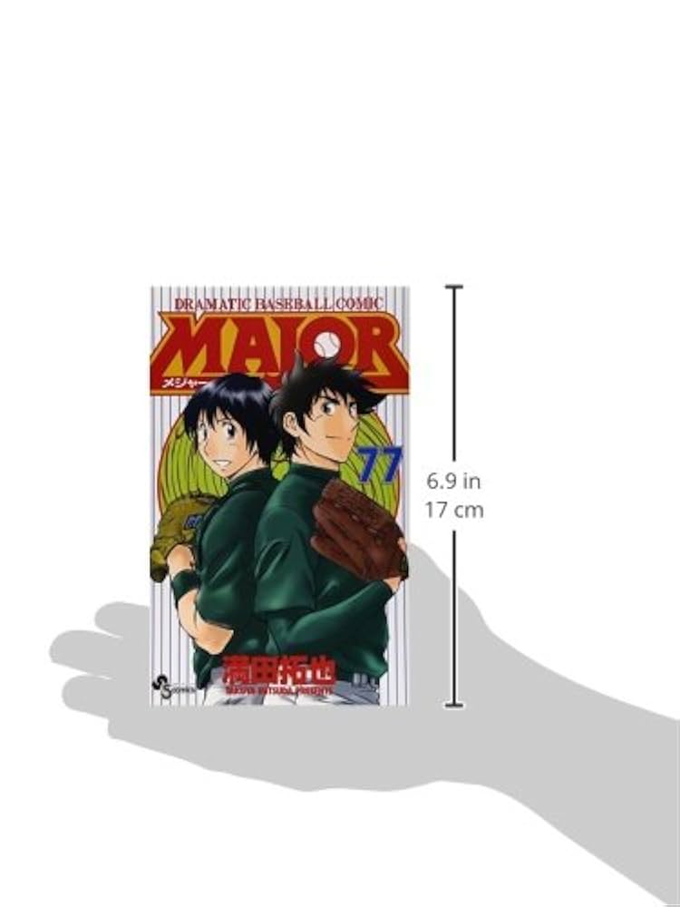 メジャー1〜68巻、77巻78巻特装版セット メジャー1〜68巻、77巻78巻特装版セット