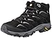 Produktbild Merrell Herren Moab 3 Mid GTX Wanderschuhe, Black/Grey, 42 EU