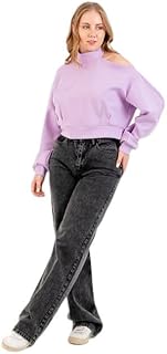 ون تتش سويت شيرت للنساء 749040