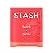 Stash Tea Peach Black Tea, 6 Boxes With 20 Tea Bags Each (120 Tea Bags Total)