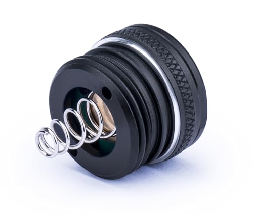 Catálogo de Vinilos para interruptores los 5 mejores. 45 Interruptor de linterna 747013 piezas de repuesto para linterna Streamlight Strion LED HL interruptor de presión