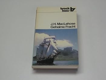 Paperback Geheime Fracht [German] Book