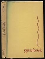 Guest Book B000G6QDQI Book Cover