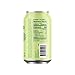 OLIPOP Prebiotic Soda Pop, Ginger Ale, A New Kind of Soda Packed with Prebiotics, Fiber, and Botanicals, Gluten Free, GMO Free, 12oz (12-Cans)