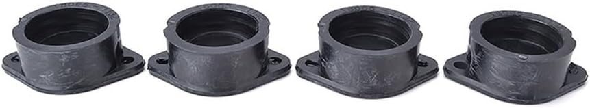 16065-1132 Carburetor Manifold Interface Adapters Fit For ZX750 ZN700 KZ750 KZ650 KZ700