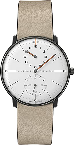 JUNGHANS(nX) 胂f 27 3190 02 rv Y max Bill }bNXEr Regulator M[^[ 1060{ @B Ki