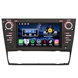 🚗【GPS Navegación + Bluetooth 5.1】Esta navegador gps coche tiene un receptor GPS integrado, mapas offline gratuitos y antena GPS, lo que garantiza una conducción fiable en todo momento. También puede utilizar la navegación online. Compatible con aplicaciones de navegación populares como iGO, Waze, Sygic y HereWeGo. Equipada con un módulo Bluetooth 5.1 integrado, admite llamadas manos libres, descarga de la agenda telefónica, búsqueda de contactos y transmisión de música A2DP, lo que le permite gestionar de forma fácil y segura sus llamadas y su música directamente desde la radio del coche.