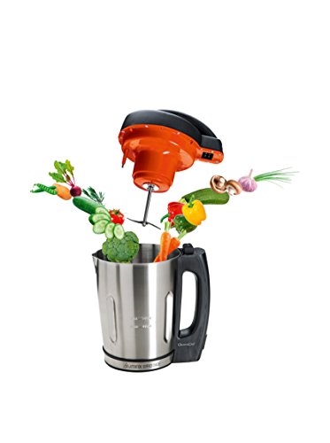 Le blender chauffant LIVOO DOP121