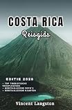 COSTA RICA Reisgids 2026: Insidertips voor stranden, wildlife-excursies en lokale gerechten, zodat je Costa Rica kunt beleven als een doorgewinterde reiziger.