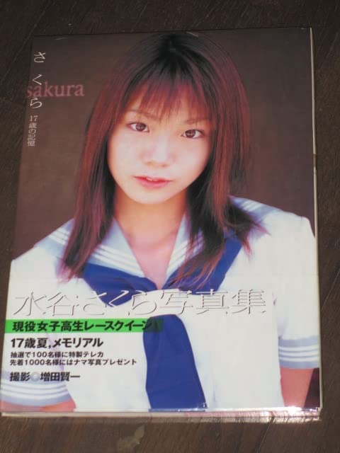 水谷さくら　サイン　チェキ　その31　非売品　特典　レア　希少品　レースクイーン 水谷さくら サイン チェキ その31 非売品 特典 レア 希少品