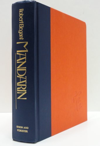 Mandarin 0241111226 Book Cover