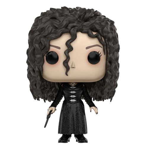 Funko Pop! Harry Potter - Bellatrix