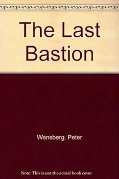 Hardcover The Last Bastion Book