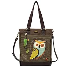 Owl a - Olive Stripe