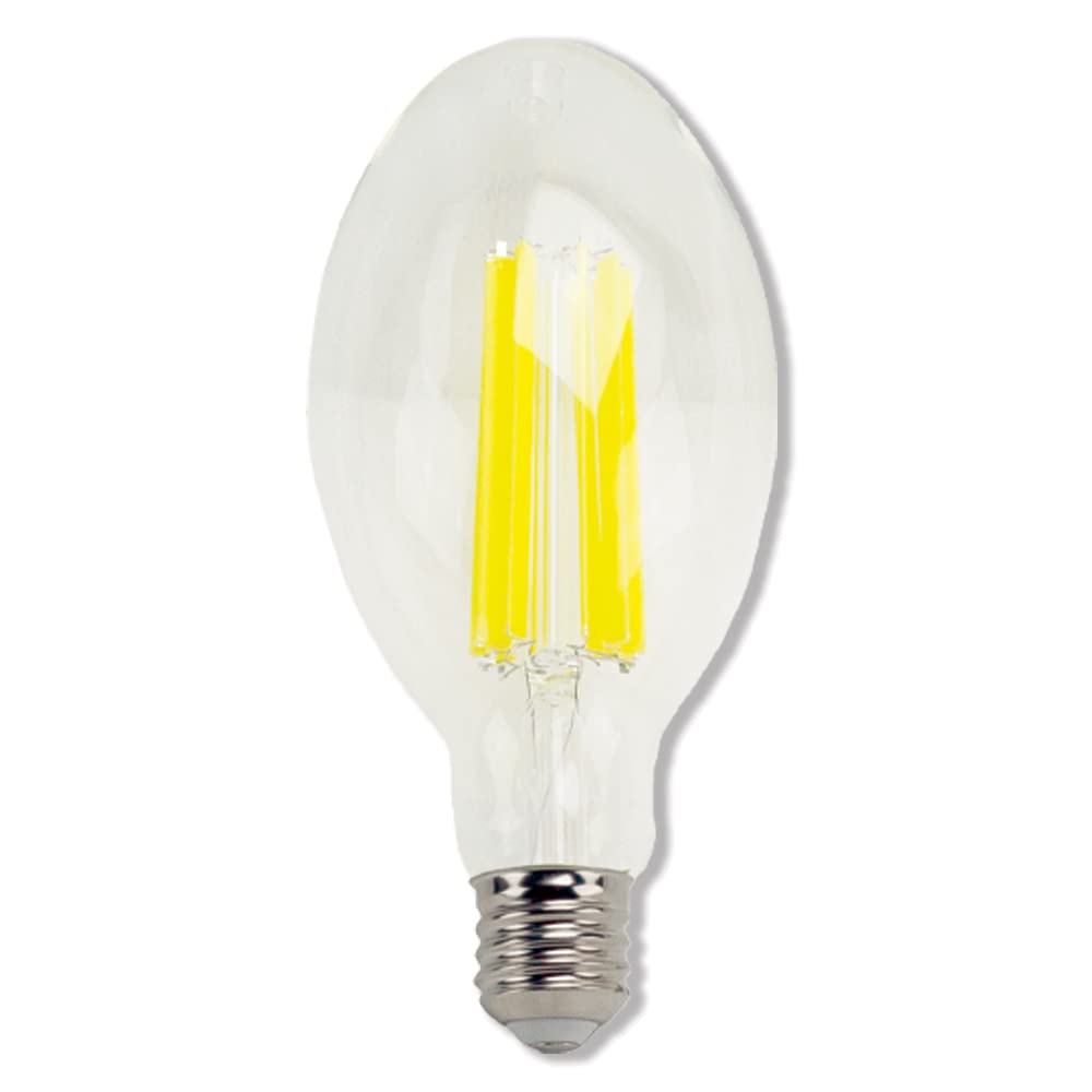TCP High Lumen LED Filament Light Bulbs - 11.5