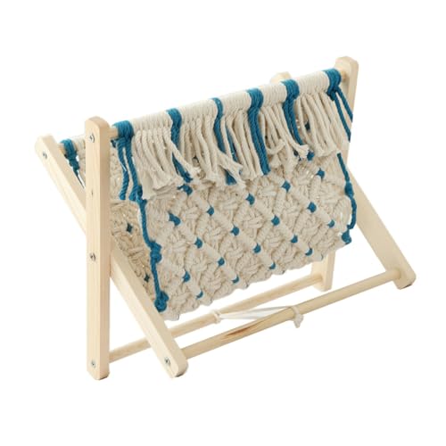 Decorazione del piano del tavolo: la struttura stabile e la base robusta assicurano che i tuoi oggetti siano fissati saldamente in posizione per proteggerli, scaffale per libri sul desktop