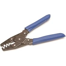 Painless Wiring 70900 Roll Over Crimper, 1 Pack