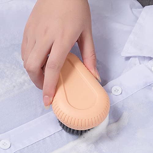 Heavy Duty Nail Brush Fingernail Scrub Brush Durable Stiff Bristles Brush Cleaning Brush For Cleaning Nails Wash And Brush Clothing #TOP4