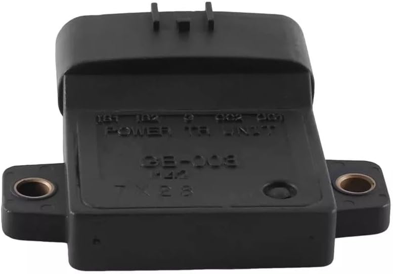 Ignition Control Module for Subaru for Impreza for Legacy 1990-98 J142 22438-AA044 auto Parts