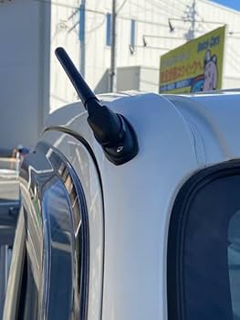 限定セール！ 値下げアクティートラック HA8型 HA9型 マイクロアンテナ 限定セール！ 値下げアクティートラック HA8型 HA9型 マイクロ