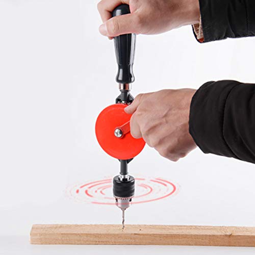 Perceuse à main de menuiserie pour ateliers de bricolage et modélisme - 2