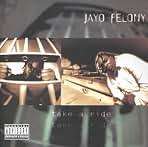 Amazon.com: Jayo Felony: CDs & Vinyl