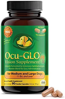 ocu glo amazon