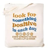 Kimoli Canvas Tote Bag Aesthetic Reusable Grocery Shopping Bags Cute School Shoulder Bag Book Tote...