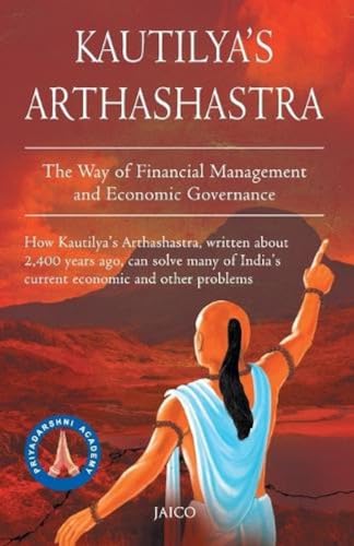 Kautilya's Arthashastra