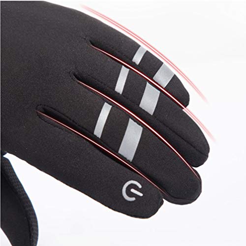 1 Par Luvas De Ciclismo Luvas De Bicicleta Off-road Luvas De Bicicleta Antiderrapante Luvas De Bicic