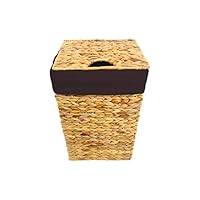 Algopix Similar Product 18 - Trademark Innovations Wicker Laundry
