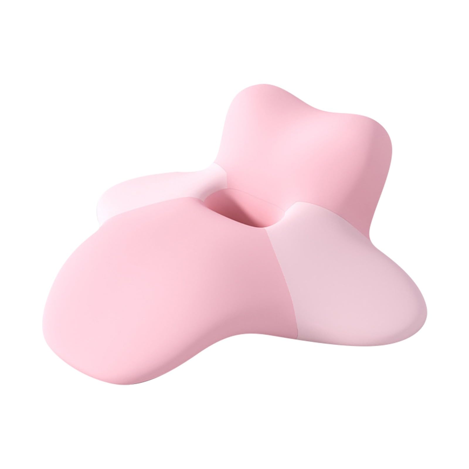 Coussin de chevet ergonomique grand confort modèle D