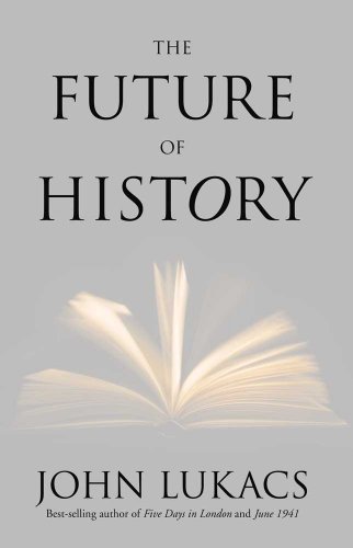 Future of History
