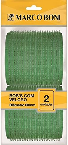 Bobes Autoaderente, Grande 2, D 60 Mm X C 60 Mm, 4307, Marco Boni...