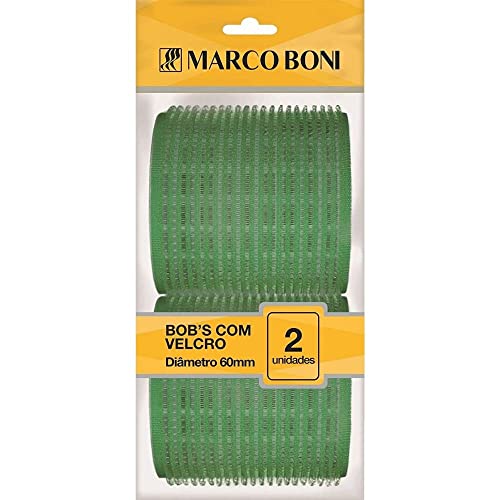 Bobes Autoaderente, Grande 2, D 60 Mm X C 60 Mm, 4307, Marco Boni...