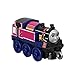 Thomas & Friends Il Trenino Thomas Ashima, Locomotiva a Ruota Libera, Giocattolo per Bambini 3+ Anni, FXX00
