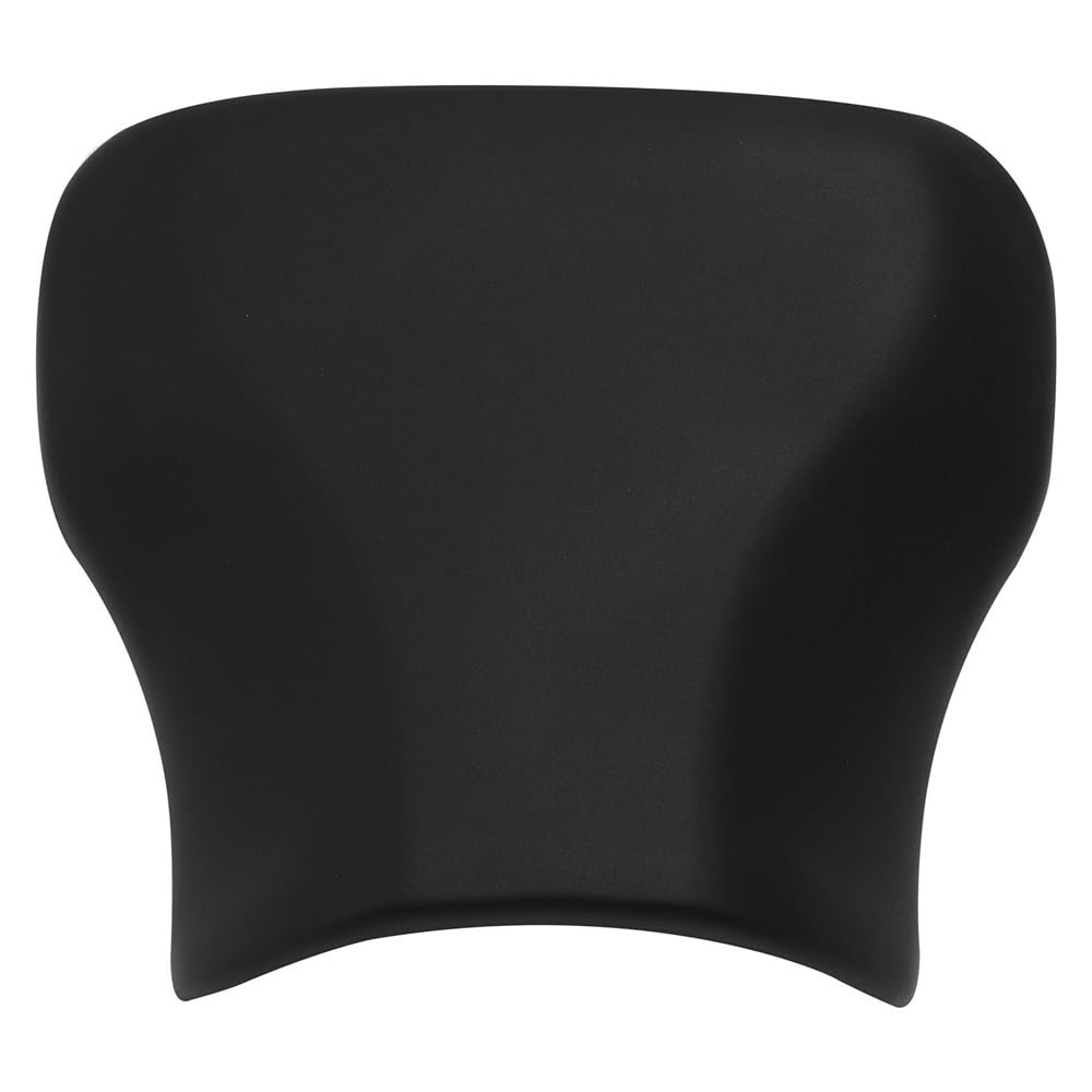 Asiento motocicleta para GSXR 1000 elimina fatiga del conductor años 2001 2002 7