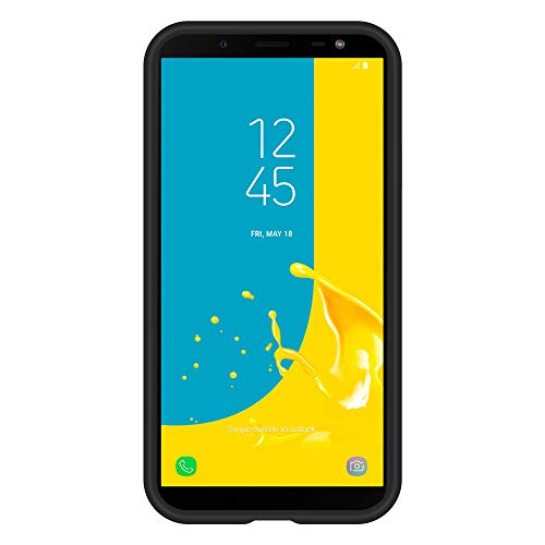 Cadorabo Custodia per Samsung Galaxy J6 2018 in
