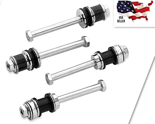Kit de Hardware Desmontable para Alforjas Chrome Docking para Harley Sportster XL1200 XL883 2004-2024 miniatura 2