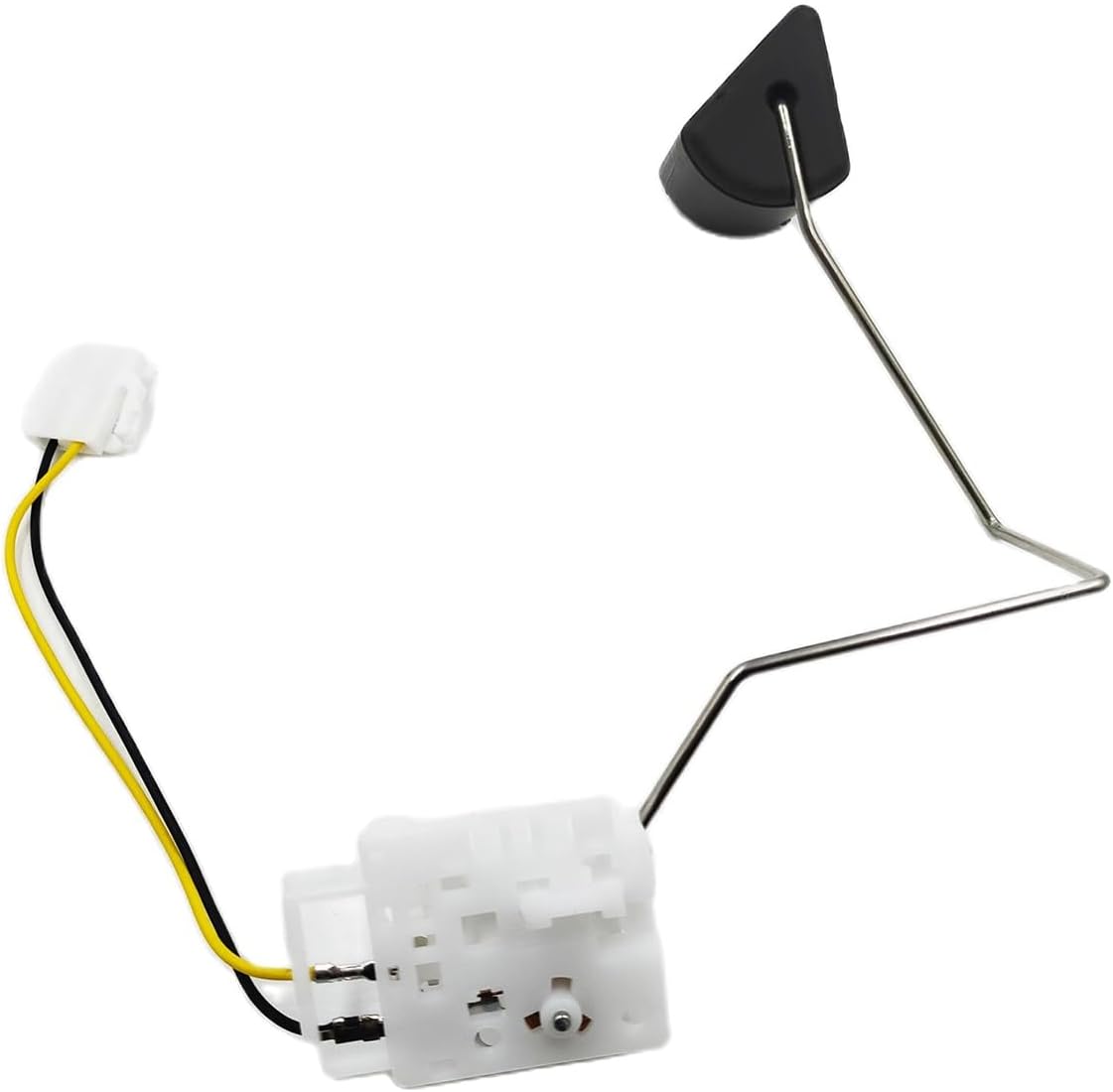 Automobile Accessories Fuel Tank Level Sensor ABS Fuel Tank Float 17047-SWE-T00 17047SWET00 Be Compatible with for Honda for Accord Gasoline Vehicle Accessories High Performance