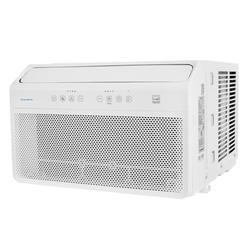 Keystone 12,000 BTU Inverter Window AC