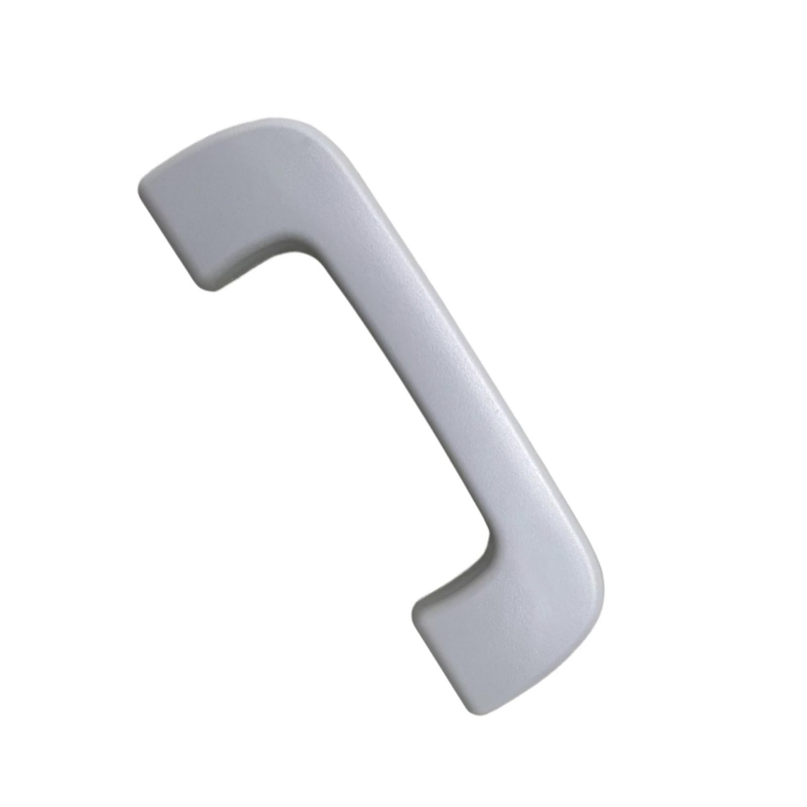 PQAWSFR Car Roof Assist Handle Compatible with A6 for Allroad for Quattro 2013-2018 1 Pcs Gray Interior Roof Grip Handle Grab Ceiling Handle 8U0857608
