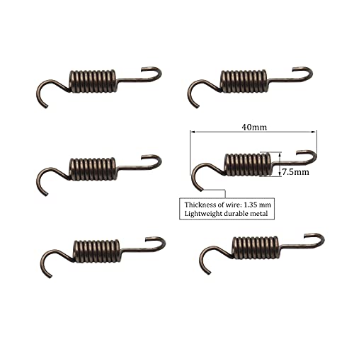 Snapklik.com : Heavy Duty Clutch Spring For 43cc 47cc 49cc 2 Stroke ...