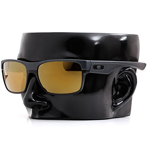 Image of IKON LENSES Replacement for Oakley Twoface (OO9189) Sunglasses - Polarized and Non-Polarized Options