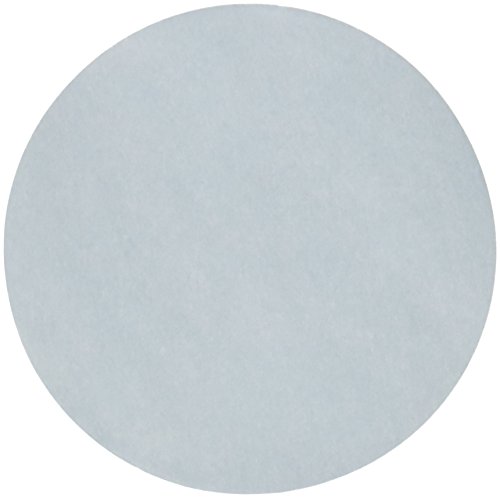 Image of 1221424 Polyester Poretics Track Etched Membrane Filters Disks, 10.0 Micron Pore Size, 90mm Diameter (Pack of 30)