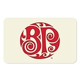 Boston Pizza eGift Card - $75 - White Logo