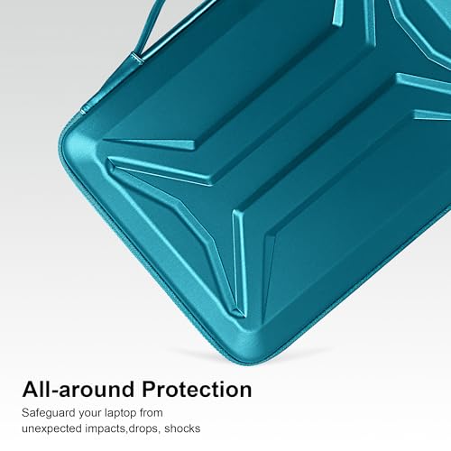 Pochette PC portable à poignée pour vos déplacements professionnels - 3