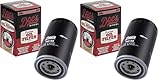 Doc's Diesel Oil Filter D6128 | Compatible with Ford 6.7L Powerstroke F250, F350, F450, F550 2011+,
